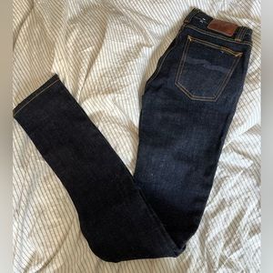 High Kai Nudie Jeans